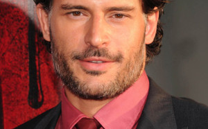 Joe Manganiello n'est plus un cœur à prendre