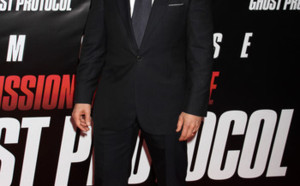 Tom Cruise annule son cinquantième anniversaire
