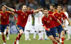L’Euro, le Ballon d’Or, Mourinho : les confidences d’Andres Iniesta 