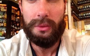 Photo : Adam Levine passe du rasé au barbu