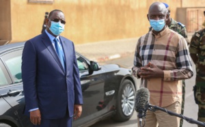Convoyage des denrées alimentaires filé à Diop Sy- Défaut de publication de l’avis d’attribution du marché: Une odeur de gros scandale