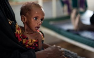 Clôture d’une formation sur la malnutrition sévère aigue, samedi à Thiès