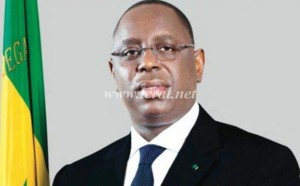 "Nul besoin de revenir sur les immenses défis  que doit relever le Président de la République"
