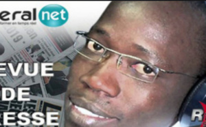 Revue de presse rfm du 15 avril 2020 par Mamadou Mohamed Ndiaye