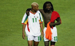 Ferdinand Coly: "El Hadj Diouf rendait fou ses adversaires… »