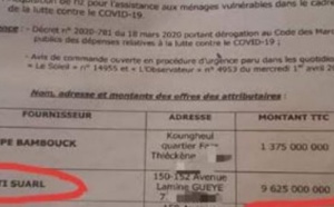 Aide alimentaire- L'attribution nébuleuse d'un marché de riz à l'homme d'affaires Rayan Hachem, fait grincer des dents