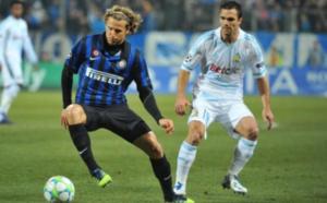 Forlan de l'Inter vers l'Inter ?