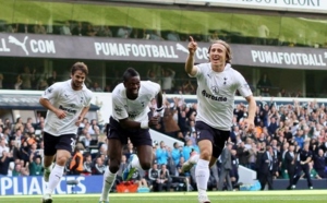 Luka Modric veut devenir merengue !
