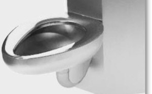 Il avale un diamant, la police attend la sortie avec un seau