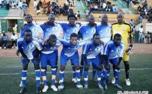 Le Touré Kunda affronte les cadets maliens, samedi