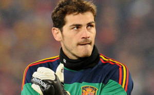 Ballon d’or : Pelé vote Casillas