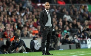 Guardiola, futur sélectionneur de la Russie ?