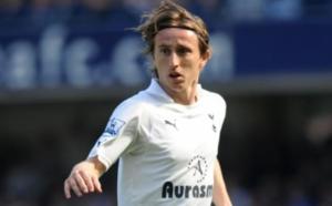 Modric proche du Real ?