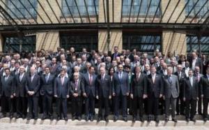 Syrie : la communauté internationale demande une nouvelle résolution de l’ONU