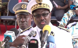 Ziguinchor: un cas communautaire détecté, le gouverneur prend des mesures drastiques
