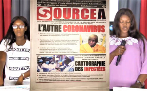 REVUE DES TITRES DU 16 AVRIL 2020 - LERAL NET