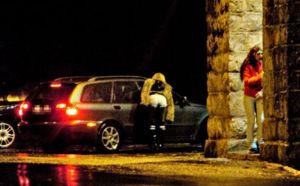 Prostitution : ces pays qui pénalisent les clients