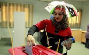 Les Libyens votent samedi pour des législatives placées sous haute surveillance