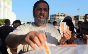 Benghazi, une ville entre peur et espoirs