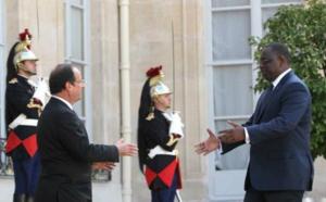 Une cellule salafiste découverte à Pikine : Macky Sall demande de l’aide depuis l’Elysée (VIDEO) 