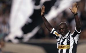 [Vidéo] Seedorf présenté en grande pompe