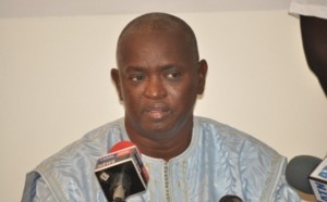 Abdou Latif Coulibaly annonce la mise en place d’un office anti-corruption
