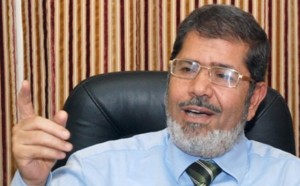 Le président Morsi annule la dissolution de la Chambre