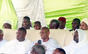 Magal de la seconde capitale du Mouridisme : Les vérités de Darou Mouhty