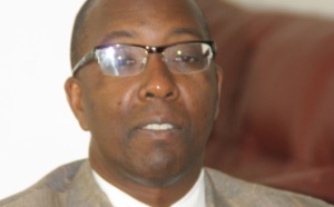 Cheikh Tidiane sur le départ