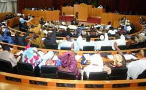 Abdourahmane Sylla  « Les députés ne défendent que leur propre intérêt à l’Assemblée Nationale»