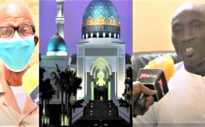 VIDEO - SPECIAL PLATEAU AVEC LES THIANTACONES POUR RENDRE HOMMAGE A SERIGNE BETHIO THIOUNE