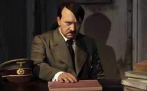 Hitler a protégé un juif... jusqu'en 41