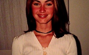 Photo: Megan Fox , le vilain petit canard