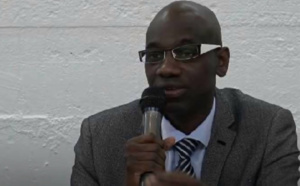 VIDEO - Seybani Sougou: "il faut qu'on nous explique comment la société UDE en liquidation judiciaire...."