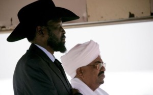 Les «sudistes» sont devenus des parias à Khartoum