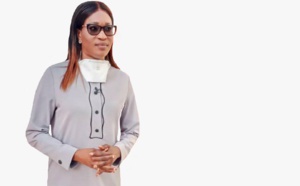 VIDEO - RETRAÇAGE DES CAS COMMUNAUTAIRES: Zahra Iyane Thiam lance le challenge" mon Journal Privé"