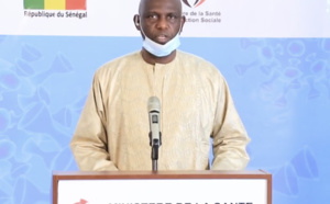 Marchés de l'aide alimentaire : Mansour Faye frustré par la question de Babacar Fall