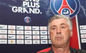 Van Persie, Pirlo, Ménez capitaine, Ancelotti parle