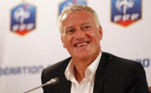 Deschamps : «Ils n'ont plus le droit à l'erreur»
