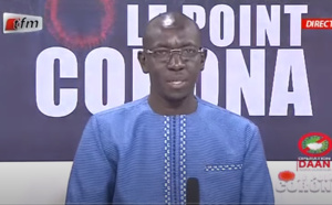Edition Spéciale du 17 Avril 2020 : Impact du Covid-19, comment relancer la machine?