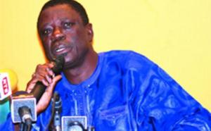 Me Ousmane Sèye: "Cheikh Bethio peut parfaitement bénéficier d'un non lieu"