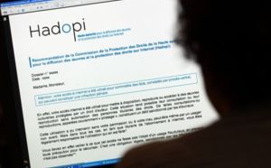 La Hadopi est mal comprise par les internautes