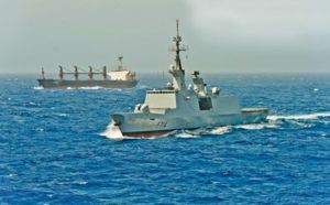 Océan Indien : les pirates sur la défensive