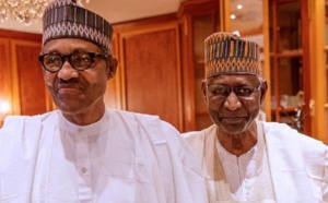 Coronavirus: le Directeur de Cabinet du président nigérian Muhammadu Buhari, est mort