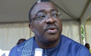 Coronavirus :  le président de la Ceni de la Guinée est mort
