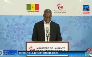 Covid-19: des dispositions de la loi d’interdiction du plastique, en vigueur le 20 avril, assouplies pour protéger des emplois