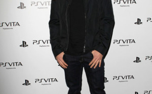 Patrick Schwarzenegger en scène !