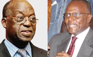 Syndrome Bennoo Siggil Senegaal à l’Assemblée nationale : Niasse et Tanor, un troisième tour se dessine