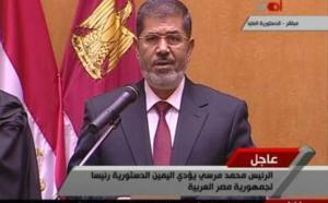 En Egypte, la justice suspend le rétablissement du Parlement