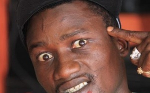 ​Le rappeur "Dof Ndèy" insulte copieusement le PR Macky Sall, le ministre de l'Intérieur, Cissé Lô... et se fait arrêter par la SR